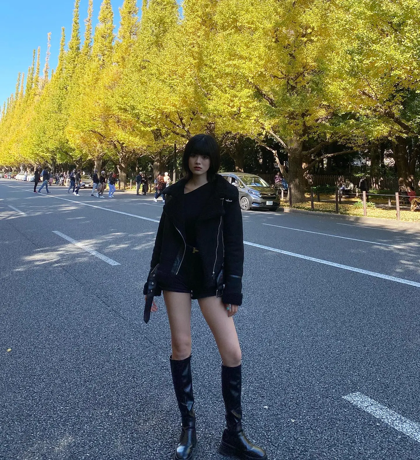 紅葉デート Yuanboopが投稿したフォトブック Lemon8