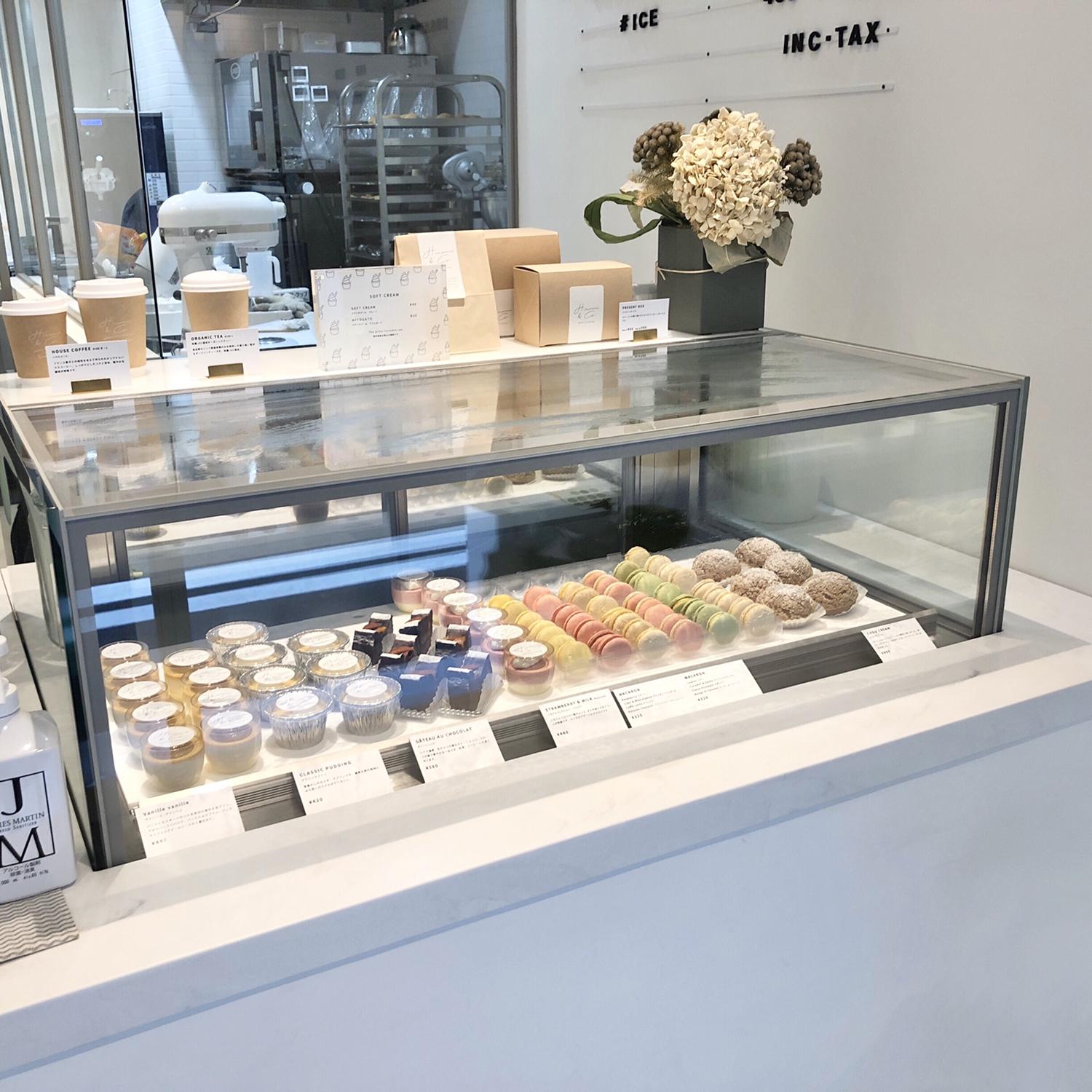 週3日しか営業しない隠れ家カフェ 日本橋 Hiromi Co のスイーツが絶品すぎる Yu カフェ男子が投稿したフォトブック Lemon8