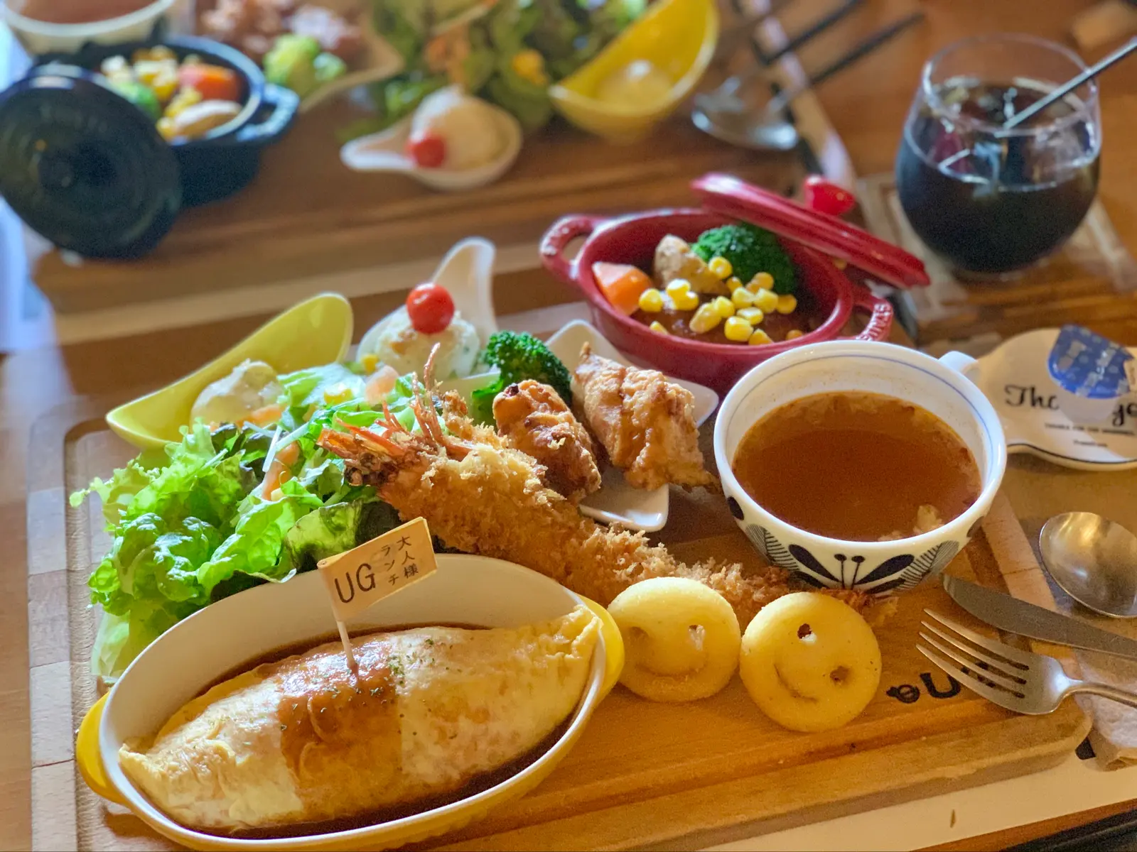 奈良 大人気 映え映え大人さまランチ Cocoro4040が投稿した記事 Lemon8 奈良 大人気 映え映え大人さまランチ Cocoro4040が投稿した記事 Lemon8