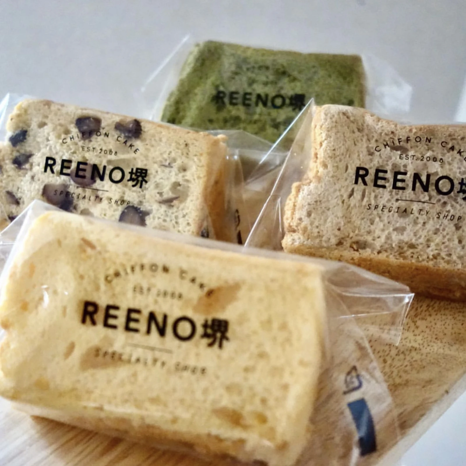 大阪 堺 予約必須 かなりハードルの高いシフォンケーキ専門店 Sato8124が投稿したフォトブック Lemon8