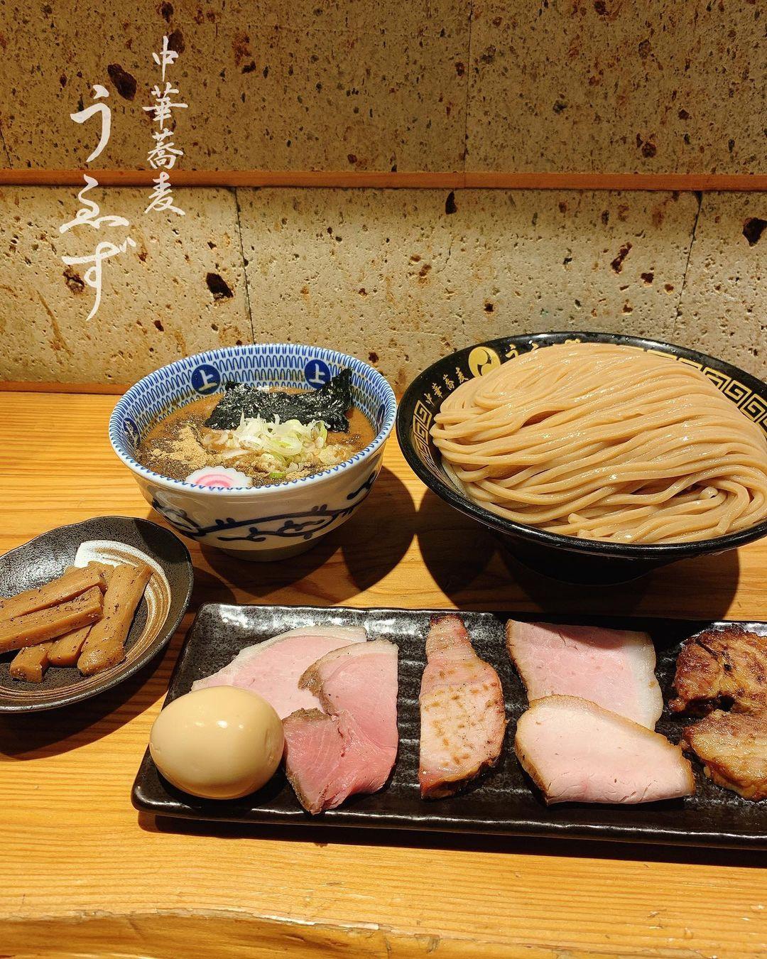 中華蕎麦 うゑず Uron6が投稿したフォトブック Sharee