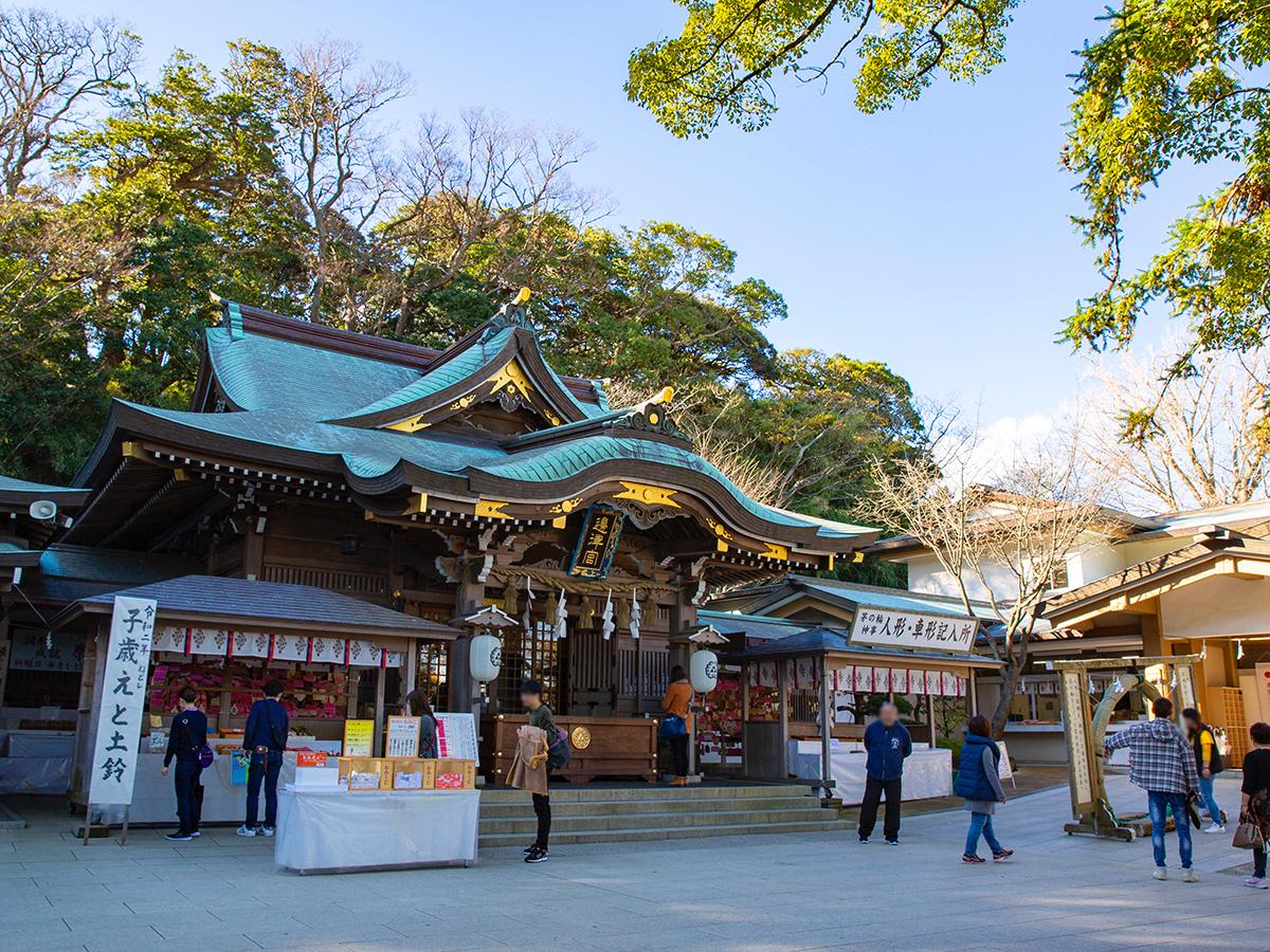 江ノ島で 絶景とパワースポットめぐり 敦子が投稿したフォトブック Sharee