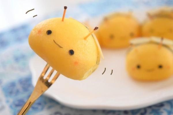 市販のお菓子でデコスイーツ たまごパン Putimiminが投稿した記事 Sharee