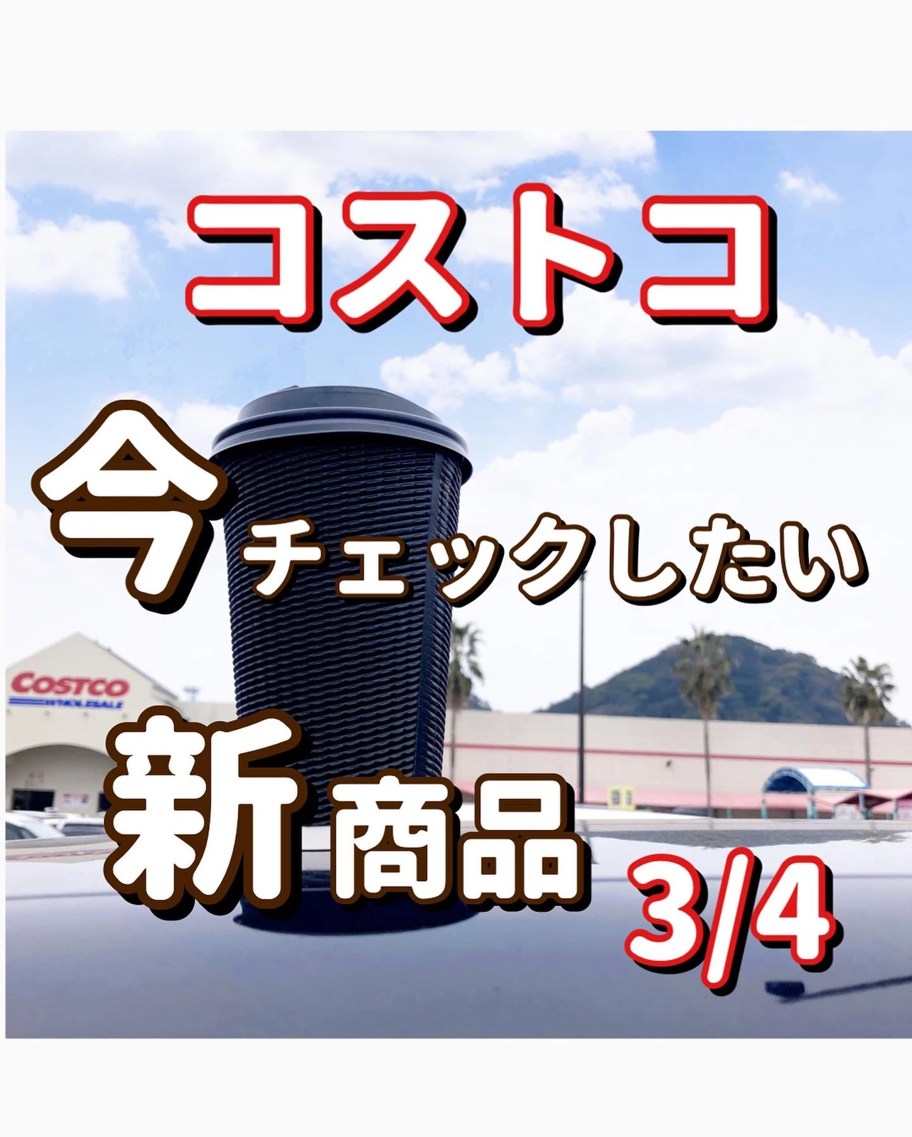 コストコ新商品 たむかつが投稿したフォトブック Lemon8