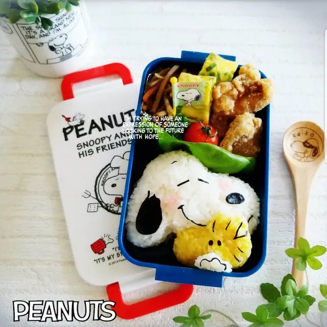 イカゲームキャラ弁 Lemon8 イカゲームキャラ弁 Lemon8