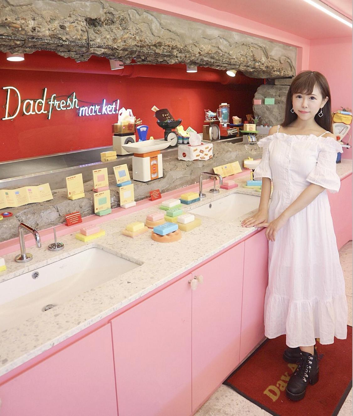 韓国 かわいい雑貨屋さん Sweets Nanoが投稿したフォトブック Sharee