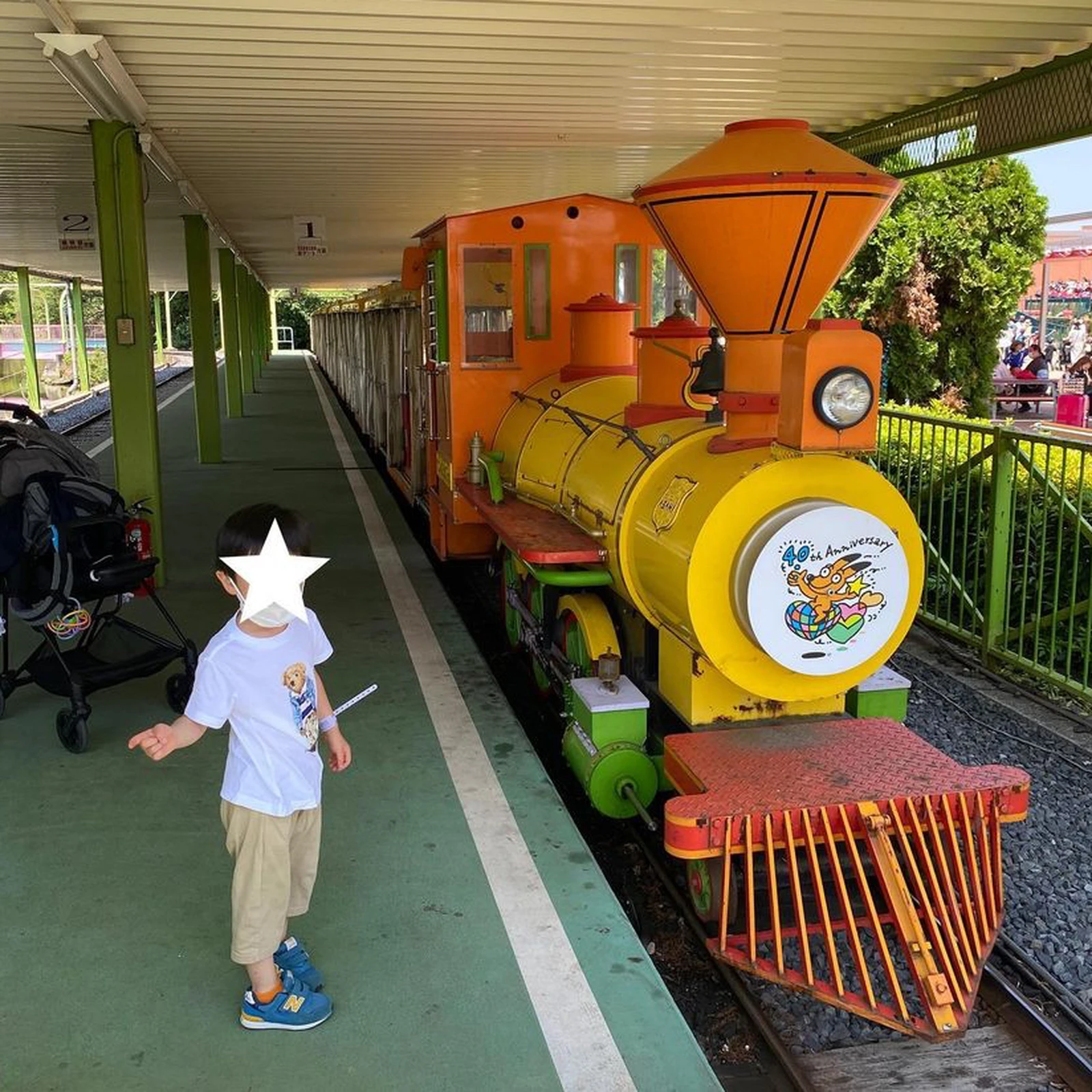 東武動物公園 おすすめルート Lemon8