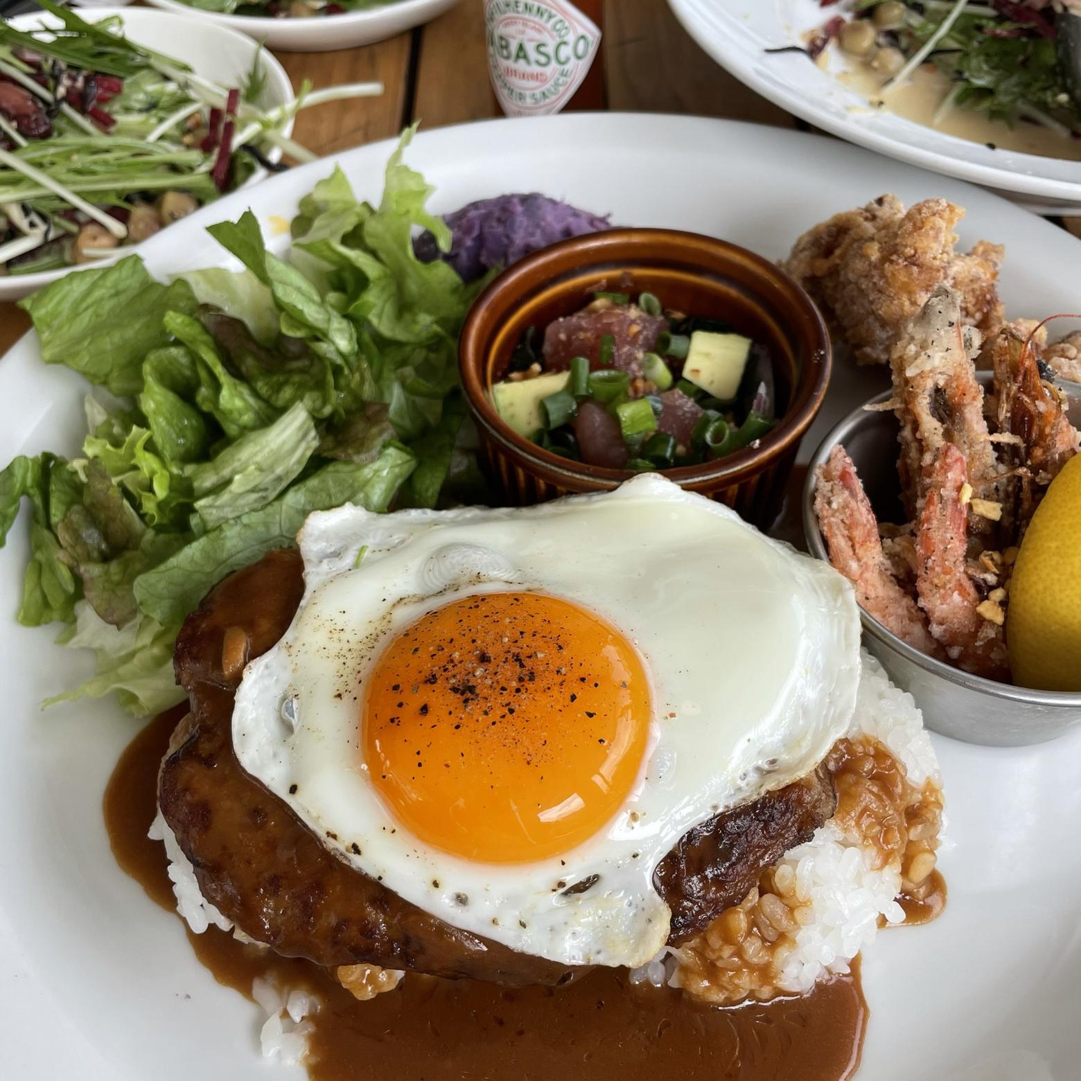 誕生日を祝うなら アロハテーブル Nana Coが投稿したフォトブック Sharee