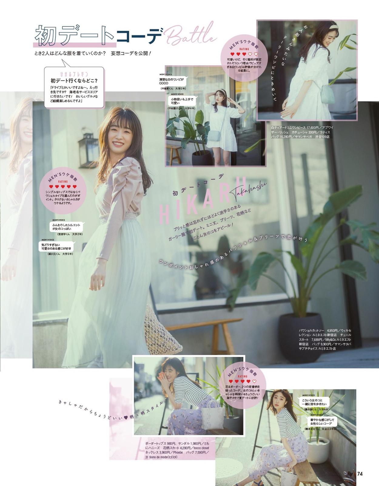 初デートコーデ とくいが投稿したフォトブック Sharee