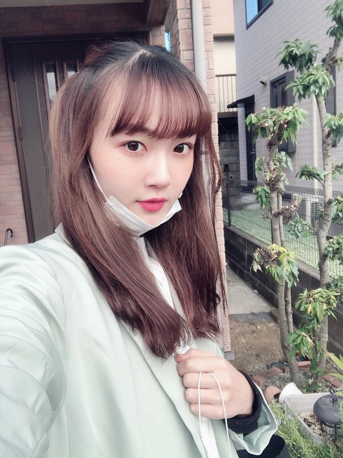 ハーフツイン 川奈未夢生 カワナ ミユウが投稿したフォトブック Lemon8