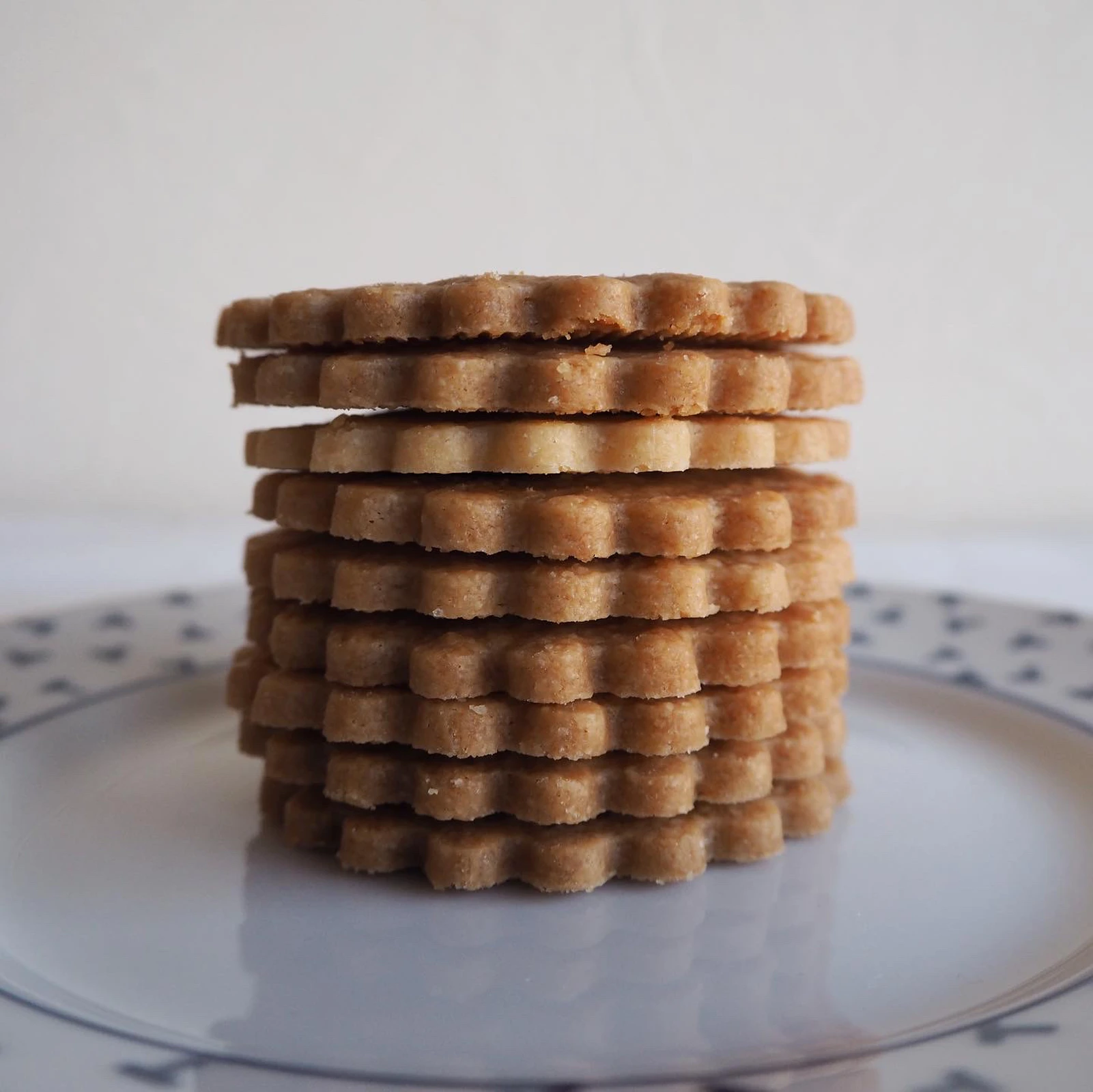 1 2 3の黄金比 基本のおいしい型抜きクッキーのレシピ 石野美和が投稿したフォトブック Lemon8