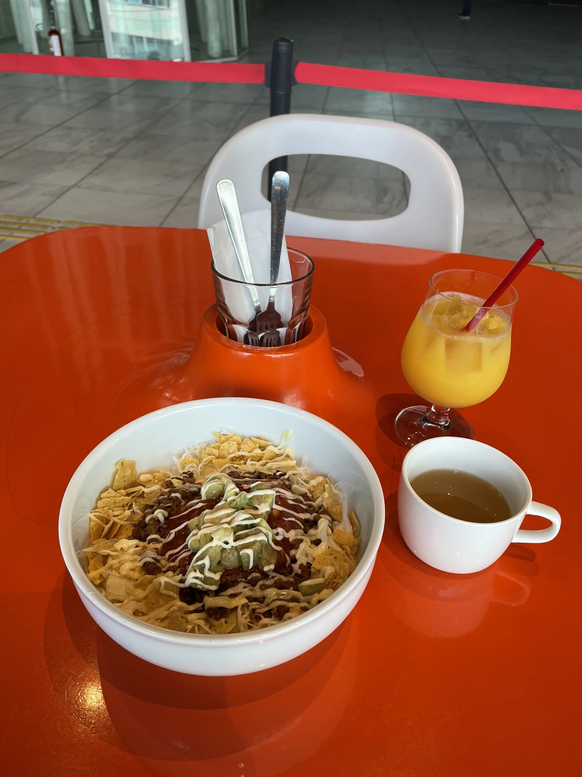 仙台メディアテーク内のカフェ クレプスキュールカフェ Ayatai 0722が投稿したフォトブック Lemon8