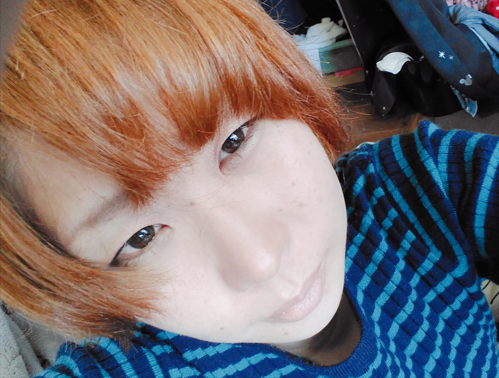 髪染めた きょうこ美についてな垢が投稿したフォトブック Sharee