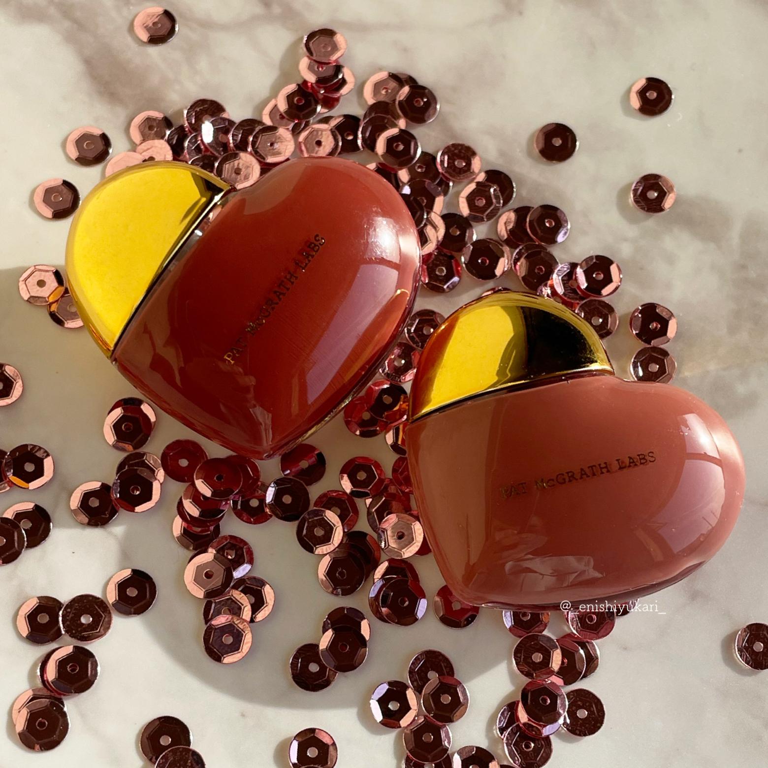 爆裂に可愛いハート型リップ 社畜系女子が投稿したフォトブック Sharee