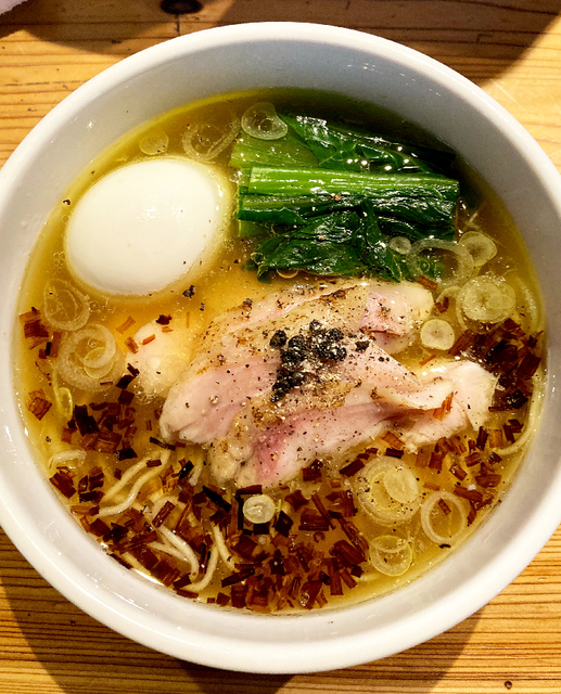 ラーメンマン2さんの投稿 Lemon8