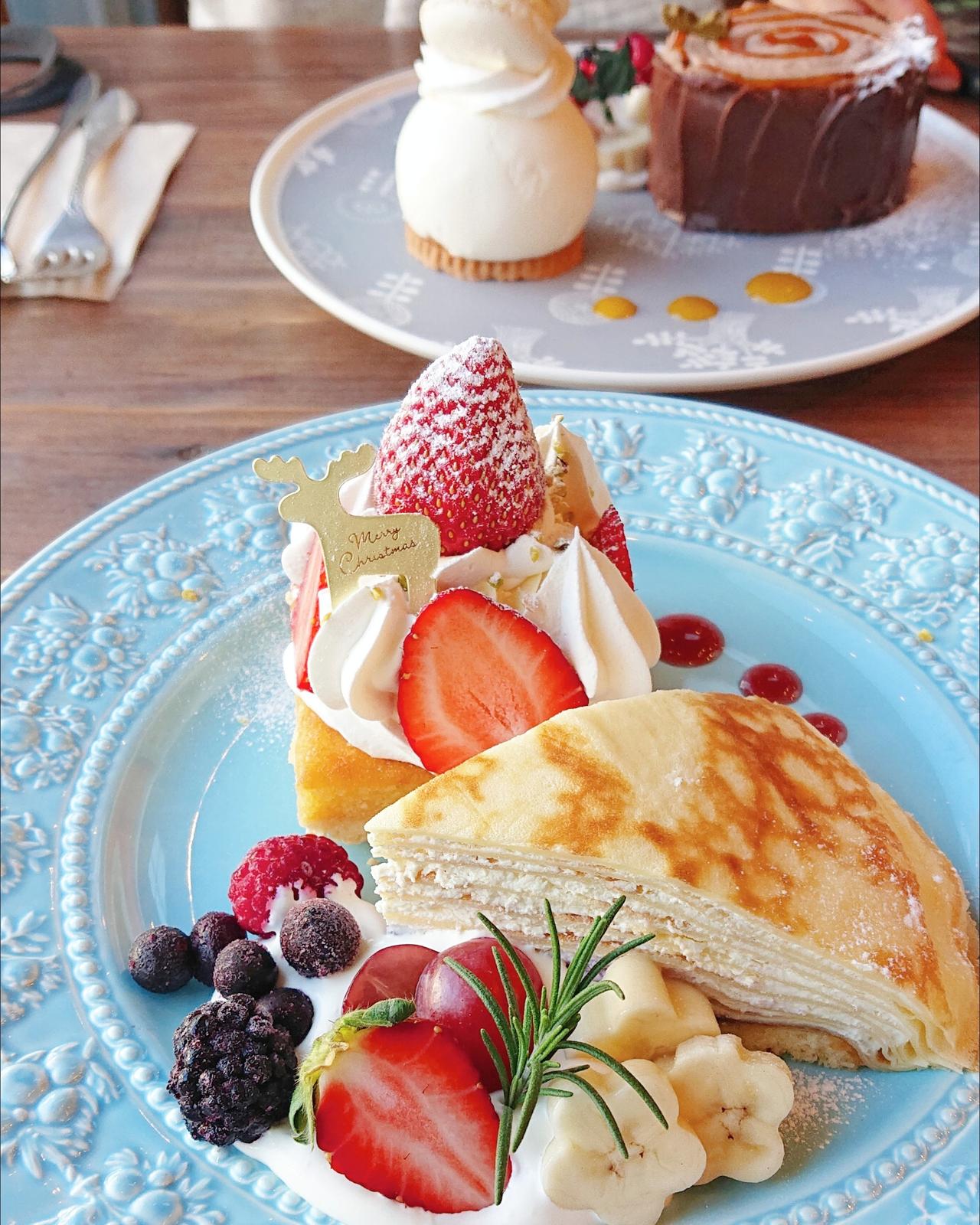 広島 福山カフェ Kocka Torte コシュカ トルテ Fu Rinが投稿したフォトブック Lemon8