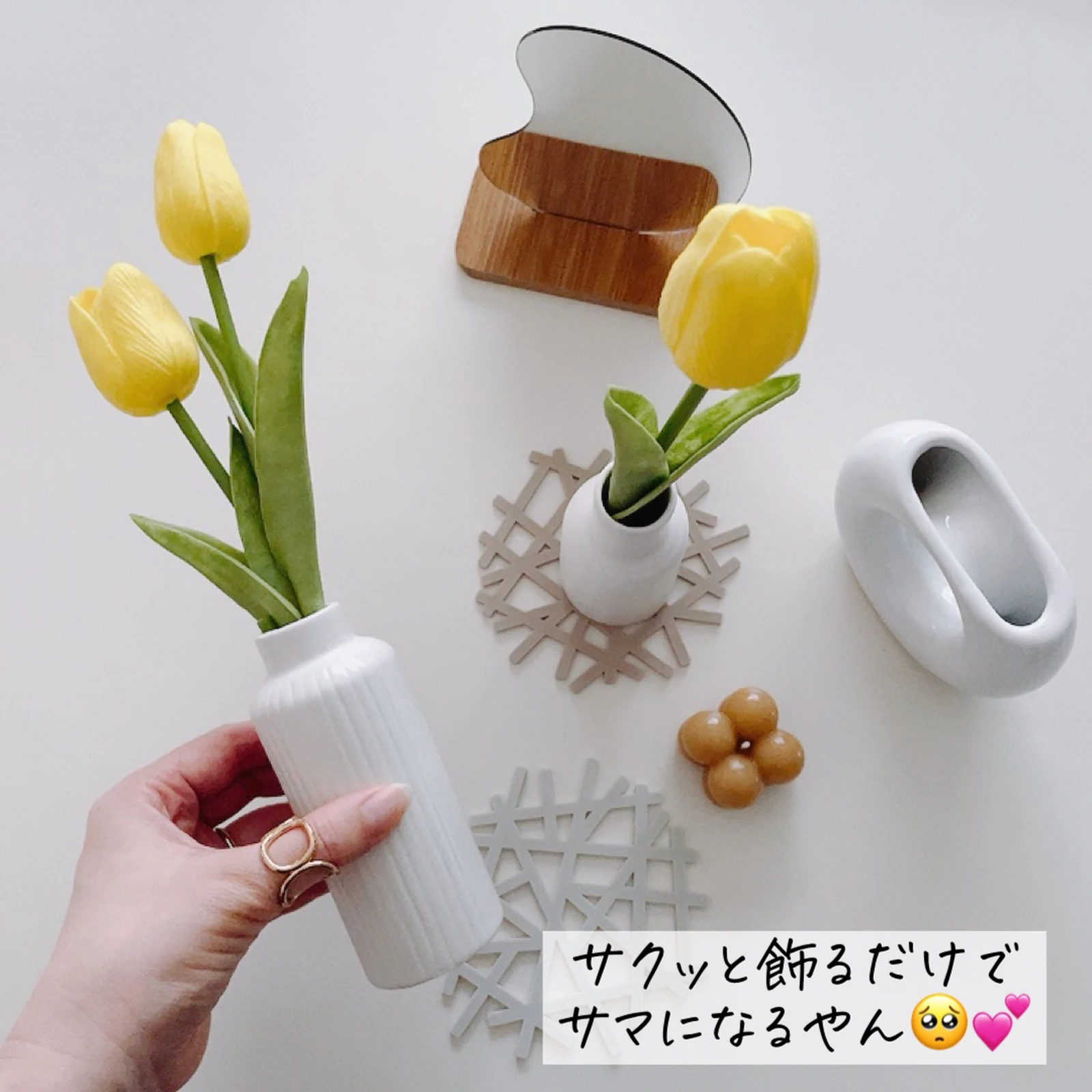 100均 セリアで買える 韓国インテリアがかわいすぎた りこrico Home25が投稿したフォトブック Lemon8 100均 セリアで買える 韓国インテリアがかわいすぎた りこrico Home25が投稿したフォトブック Lemon8
