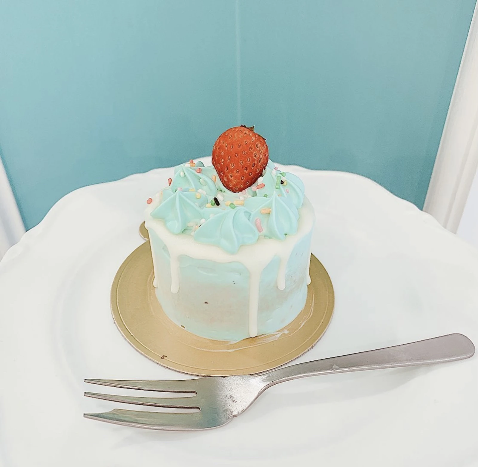 可愛いケーキいっぱい 表参道カフェ Maki 17が投稿したフォトブック Lemon8