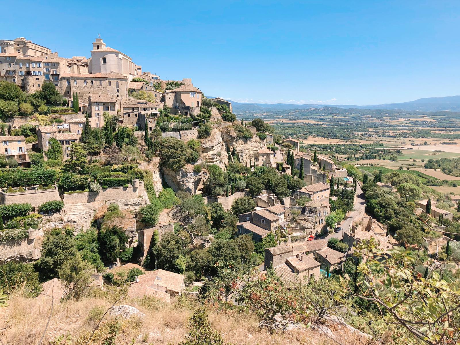 南仏旅行 一度は行きたい人気の鷹の巣村 村歩きが楽しいゴルド Saya Tripが投稿したフォトブック Lemon8