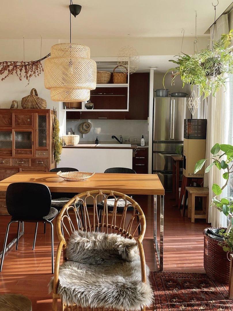 レトロな家具で家をきれいにする 麻由美が投稿したフォトブック Lemon8