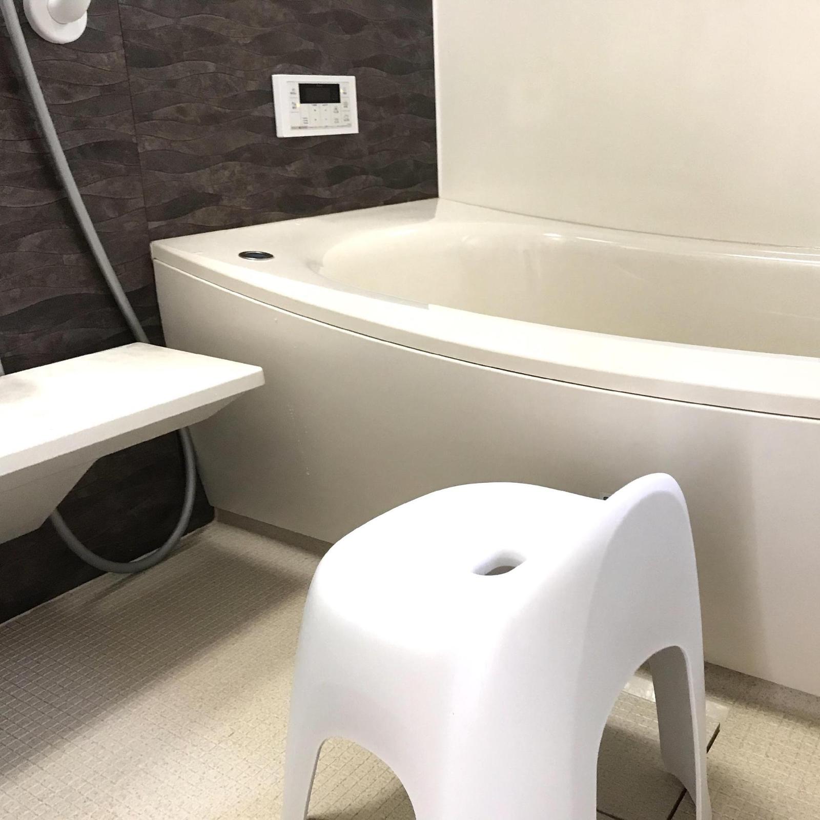 洗剤不要 毎日のお風呂掃除がぐんとラクになったおすすめグッズを紹介 小さなおうちが投稿した記事 Lemon8