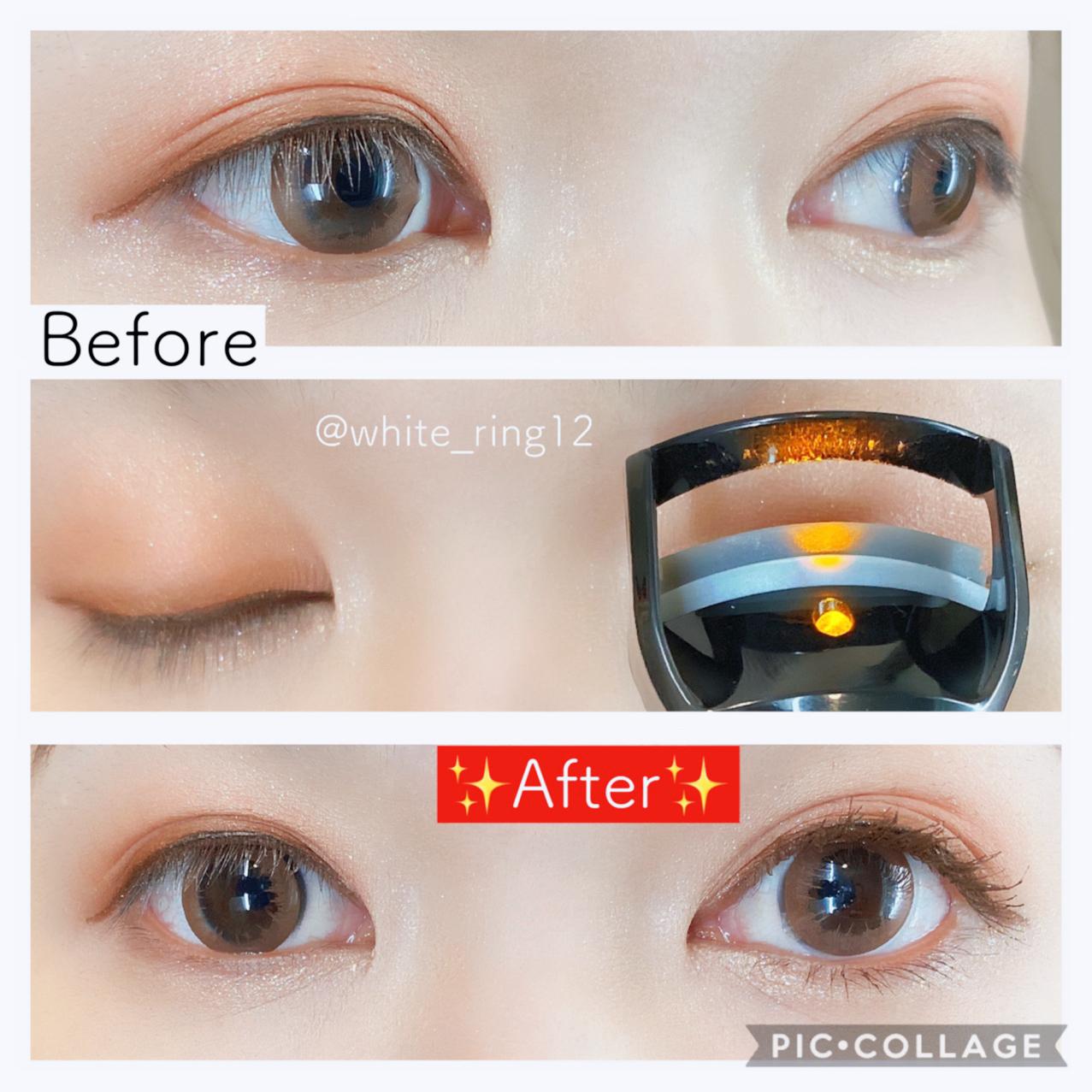 ベスコス まつげを研究した私のマスカラガチ推し3選 しろのすけが投稿したフォトブック Sharee