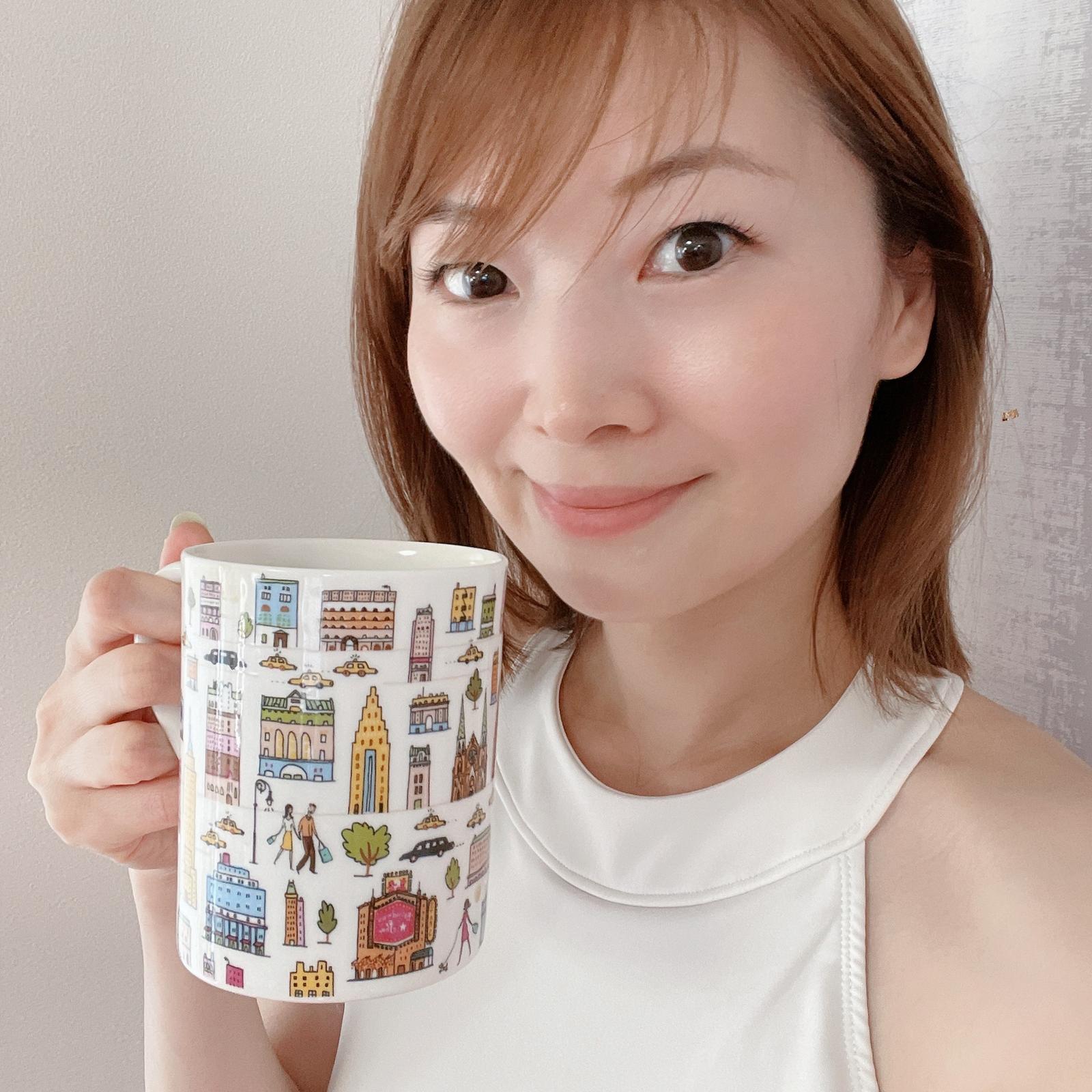 運動前にコーヒーを飲もう Anna Yogaが投稿したフォトブック Sharee
