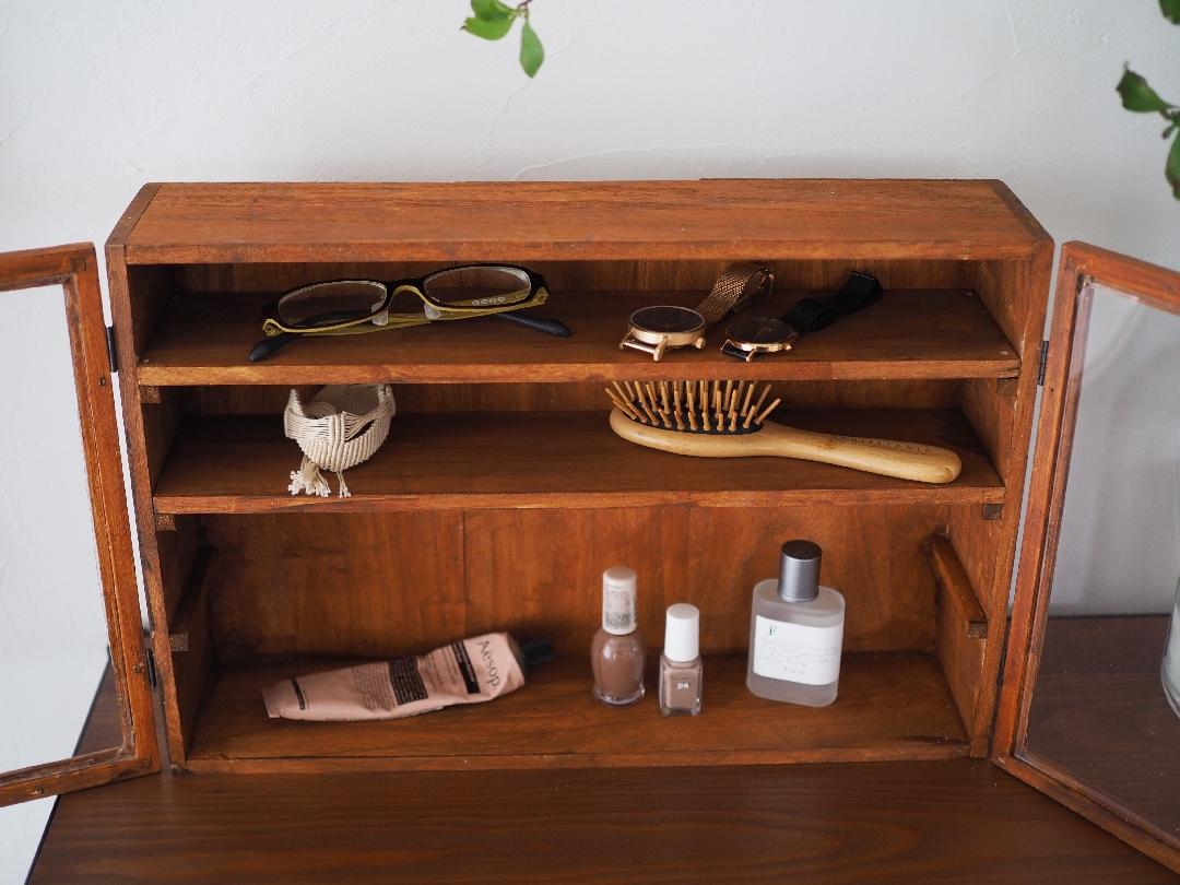 100均グッズで作る扉付き収納ケース Asasaが投稿したフォトブック Sharee