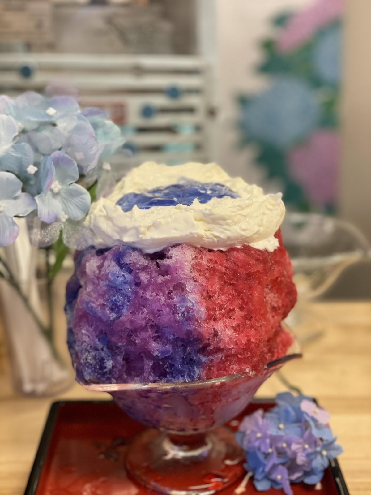 日暮里 大人気老舗のかき氷 Sweet Yup Sweetが投稿したフォトブック Sharee