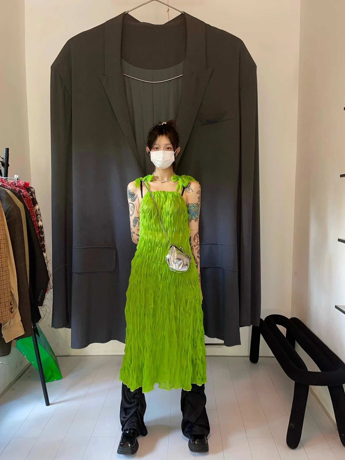 低身長 骨格ウェーブの私が似合ワンピース Erinaが投稿したフォトブック Lemon8 低身長 骨格ウェーブの私が似合ワンピース Erinaが投稿したフォトブック Lemon8