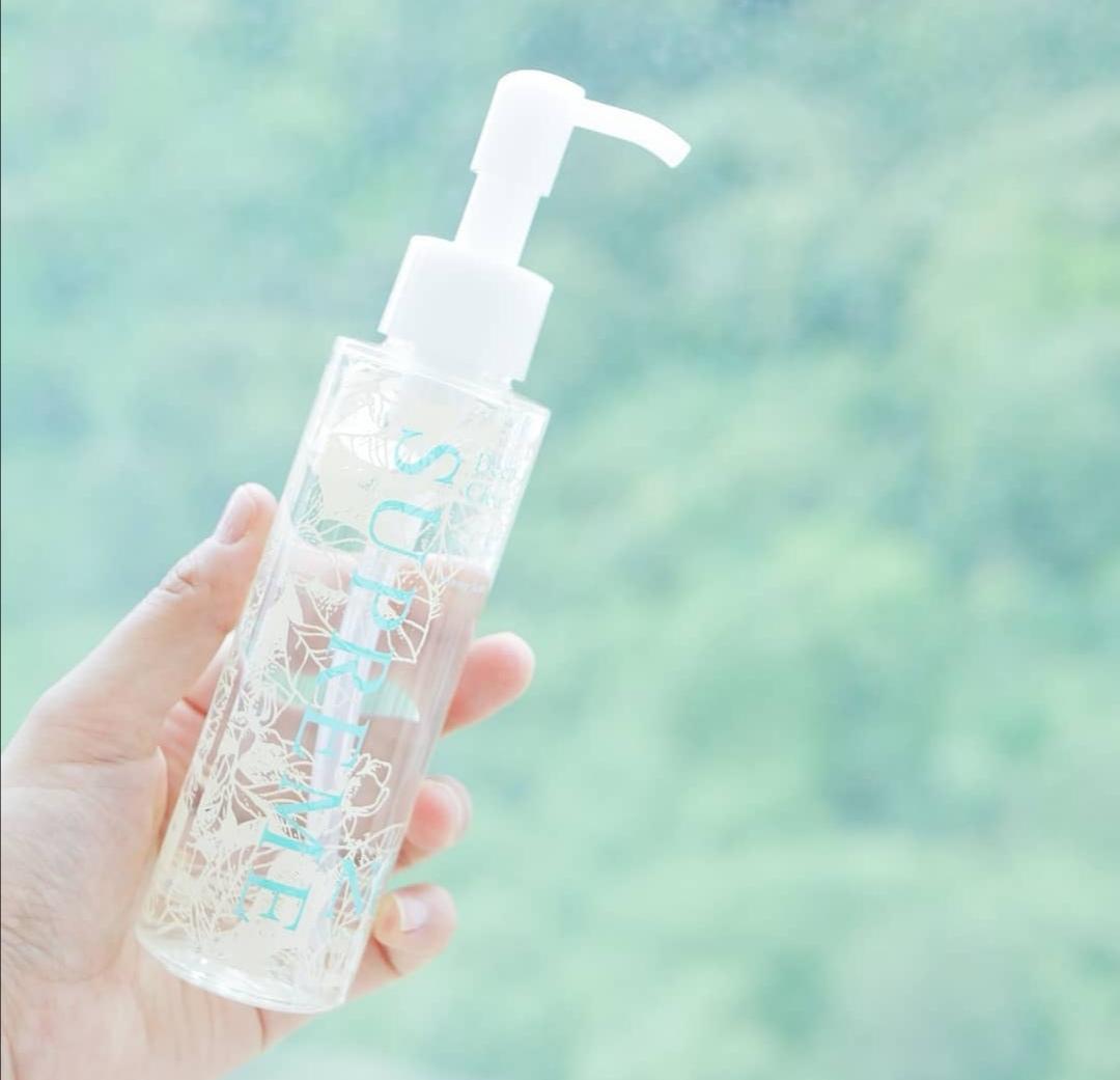 オイルフリーなクレンジング 樋口ちさが投稿したフォトブック Sharee