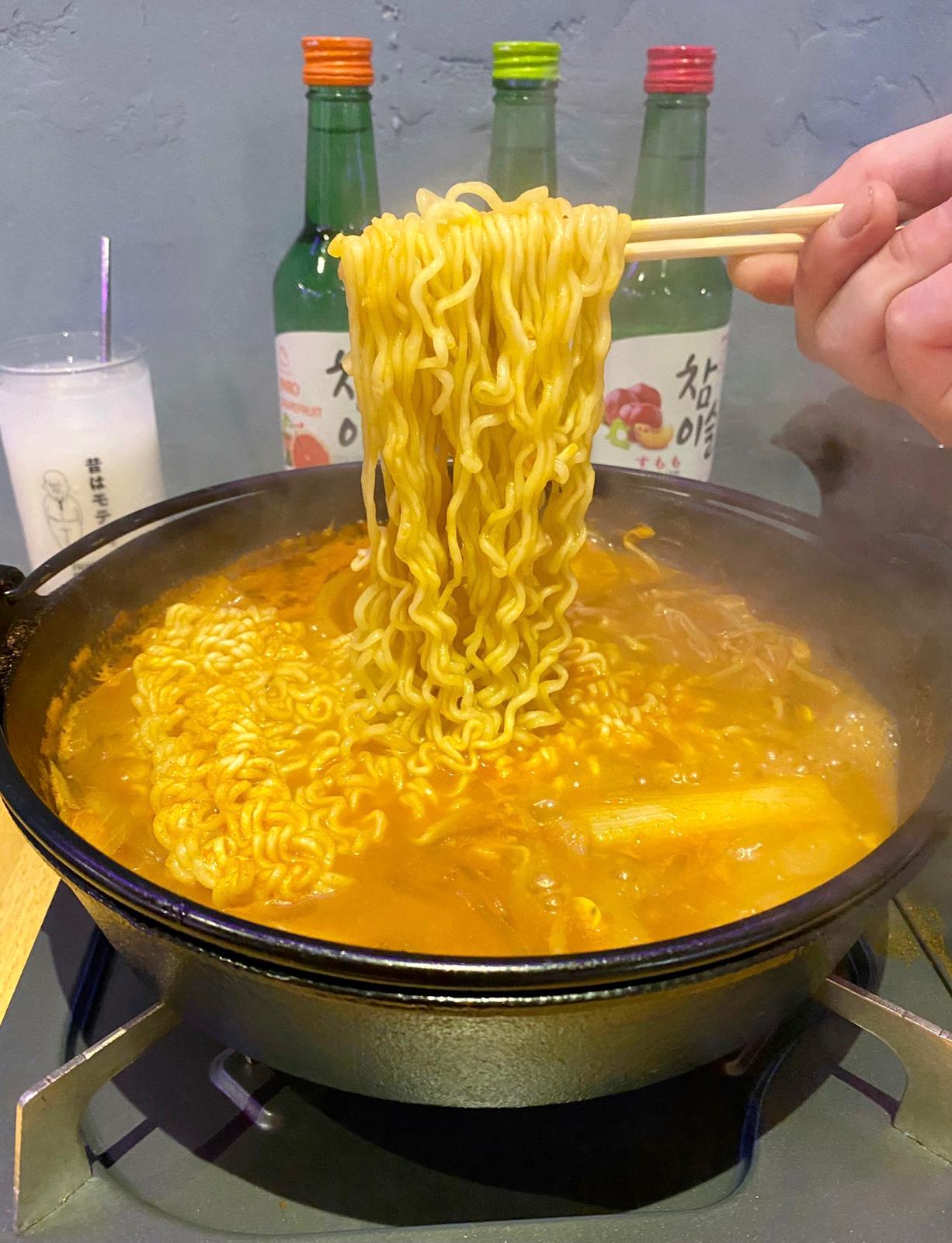 韓国スタンド ファインティン アジョシ 大阪 天王寺 最新トレンド料理 Fox Osakaが投稿したフォトブック Lemon8