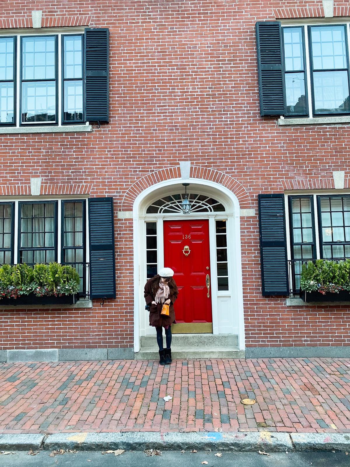 赤レンガの街並みが可愛い 歴史を感じる街並み散策 川越コウが投稿したフォトブック Lemon8