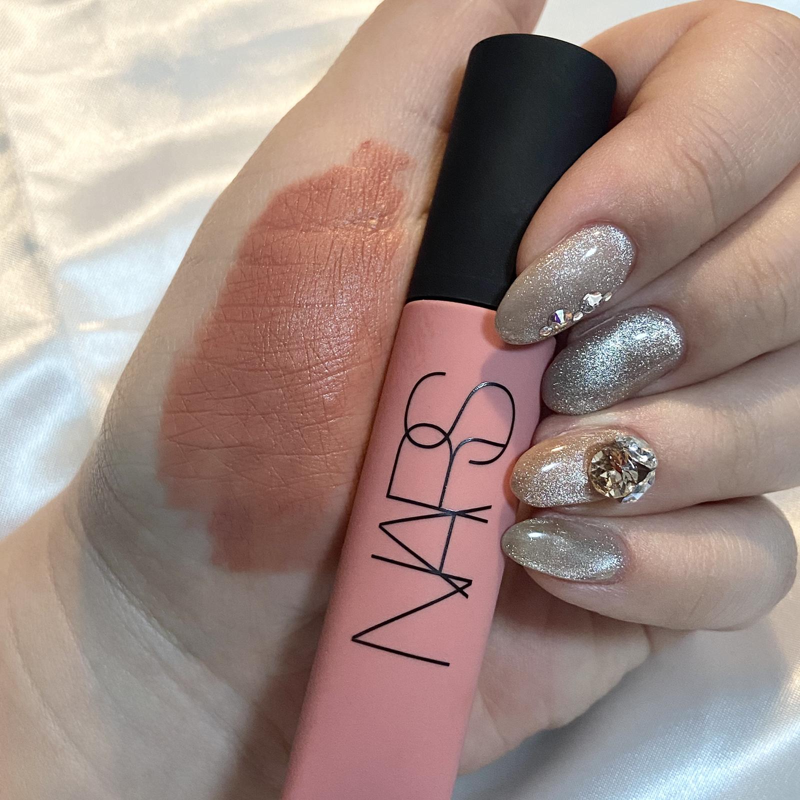 The 万人ウケカラー マスク時期迷ったらnars中のリップ みそこが投稿したフォトブック Sharee