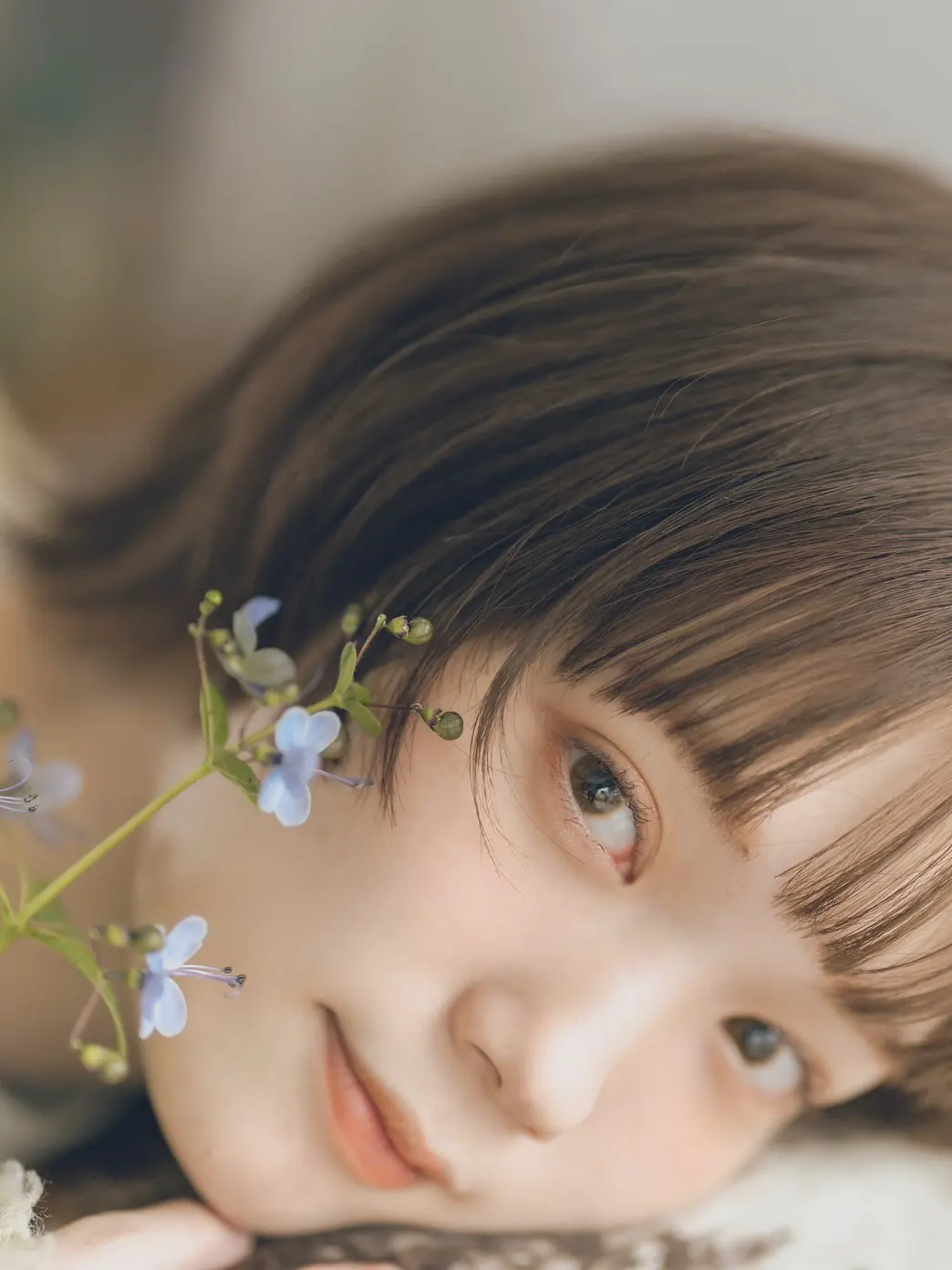 はじめました 村濱遥が投稿したフォトブック Lemon8