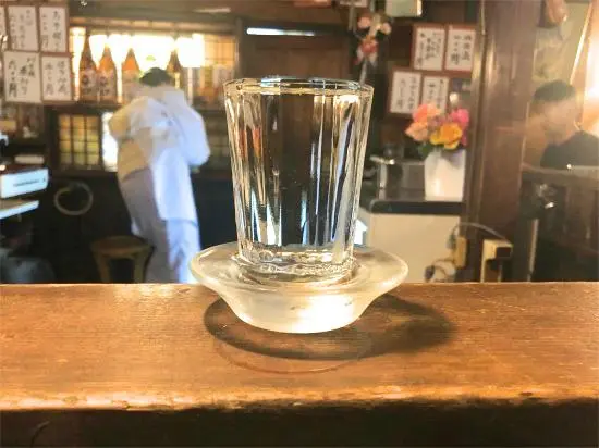 地元民がおすすめする仙台最強の一人飲みスポット！「源氏」の画像