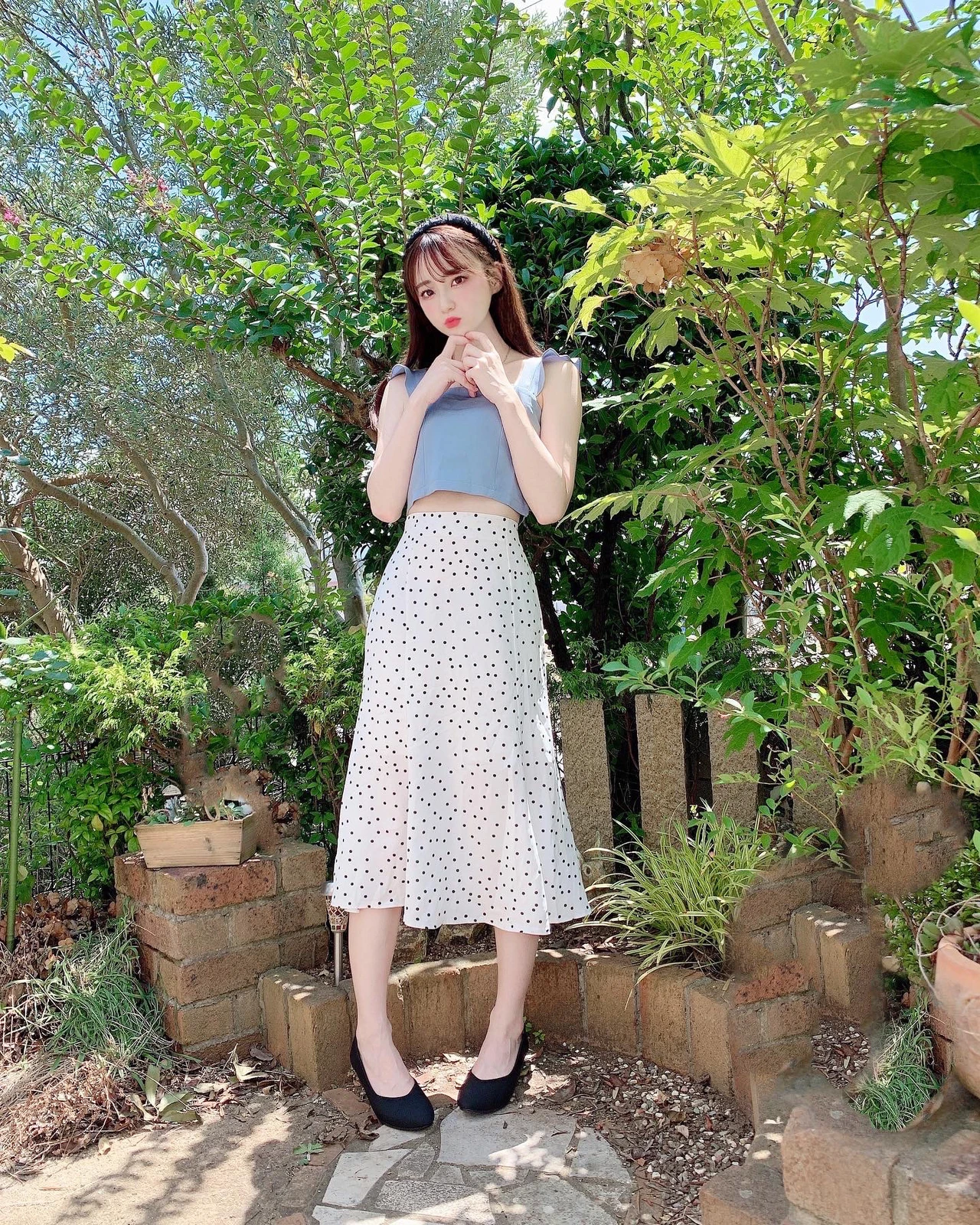 スニーカーみたいなパンプス 小越しほみが投稿したフォトブック Lemon8