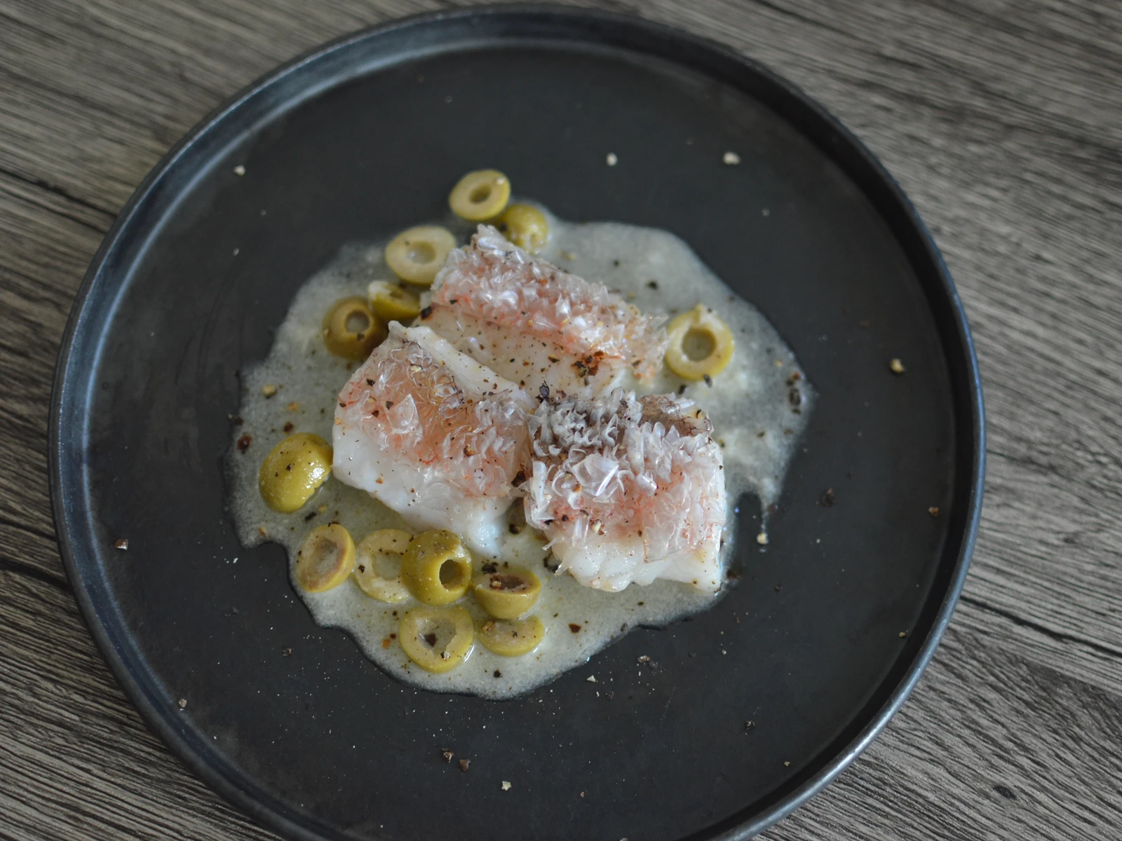 甘鯛の松笠揚げ 白ワインソース ならまりごはんが投稿したフォトブック Lemon8