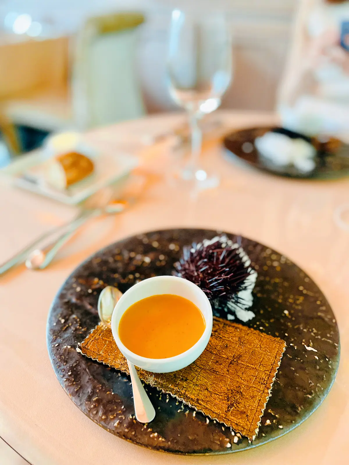 ディナー 女子会に最適 銀座のおしゃれレストラン 銀座シェ トモ Aynaaが投稿したフォトブック Lemon8