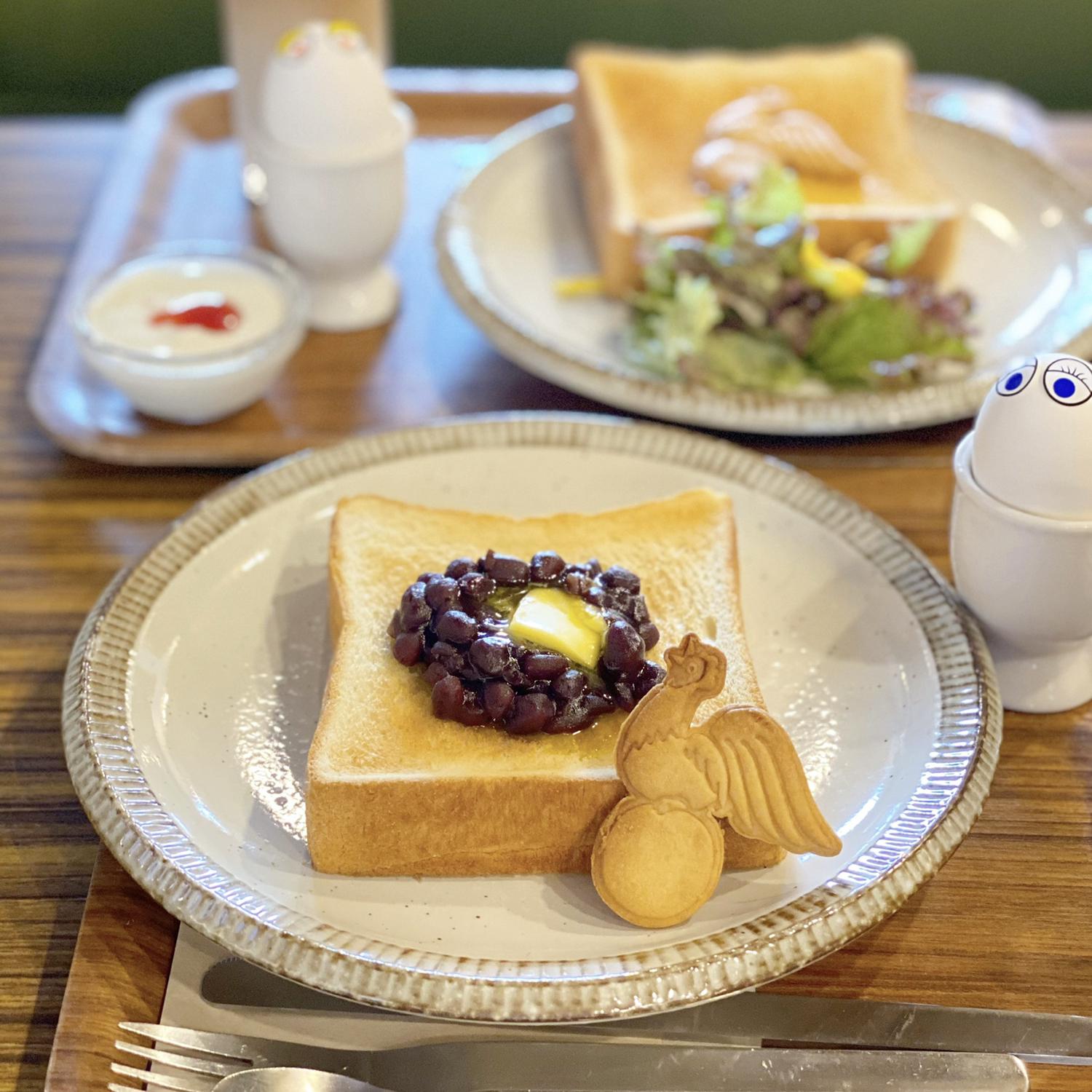 一日中モーニングが楽しめるコスパ最強喫茶店 名古屋駅すぐ Ahkahxoxoが投稿したフォトブック Lemon8