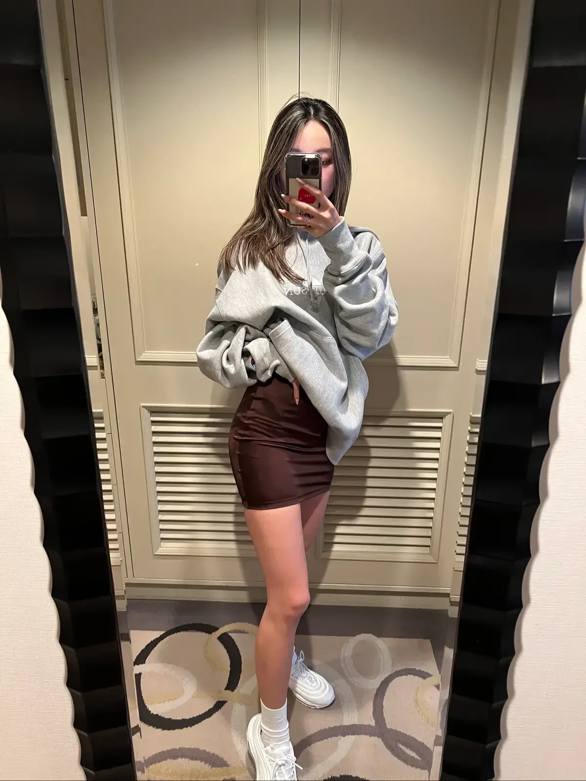 海外ガール風ファッション Cが投稿したフォトブック Lemon8