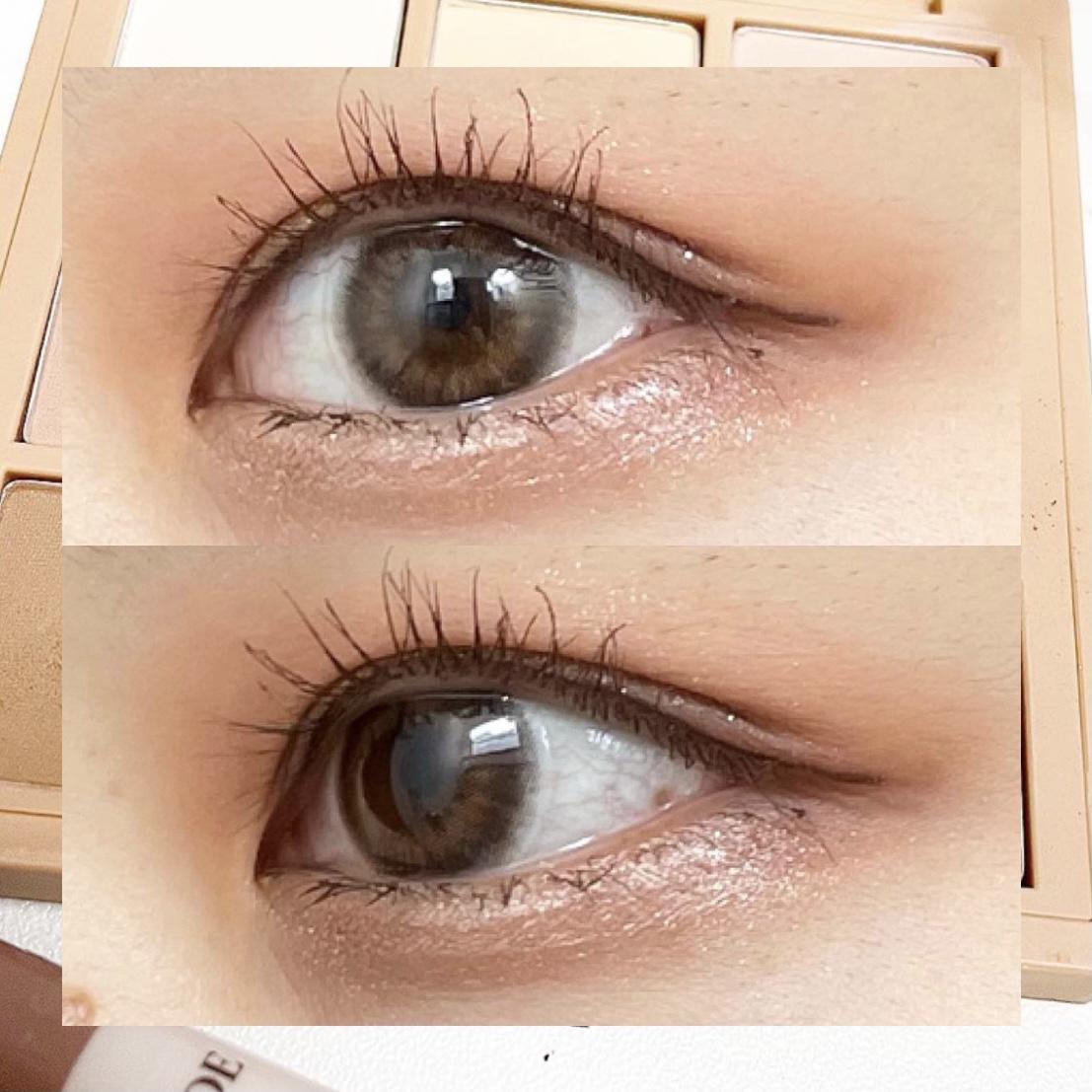 Motecon 1 Day くりくりぱっちり目にみせてくれるカラコン Anna28が投稿したフォトブック Lemon8