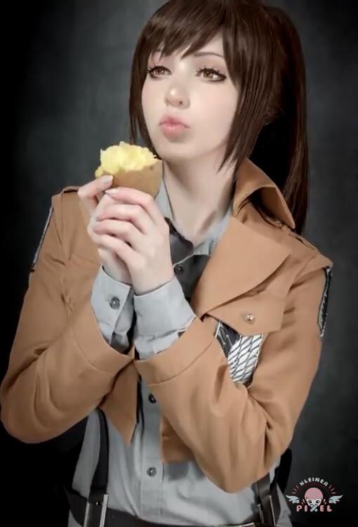 コスプレめっちゃかっこいい あおい1965が投稿したフォトブック Sharee