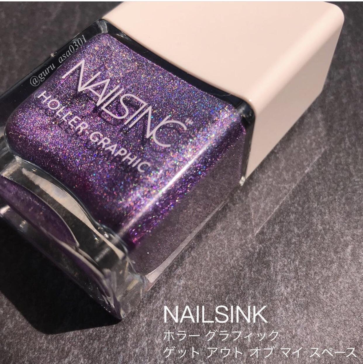 仲里依紗ちゃんおすすめのnailsink グルが投稿したフォトブック Sharee