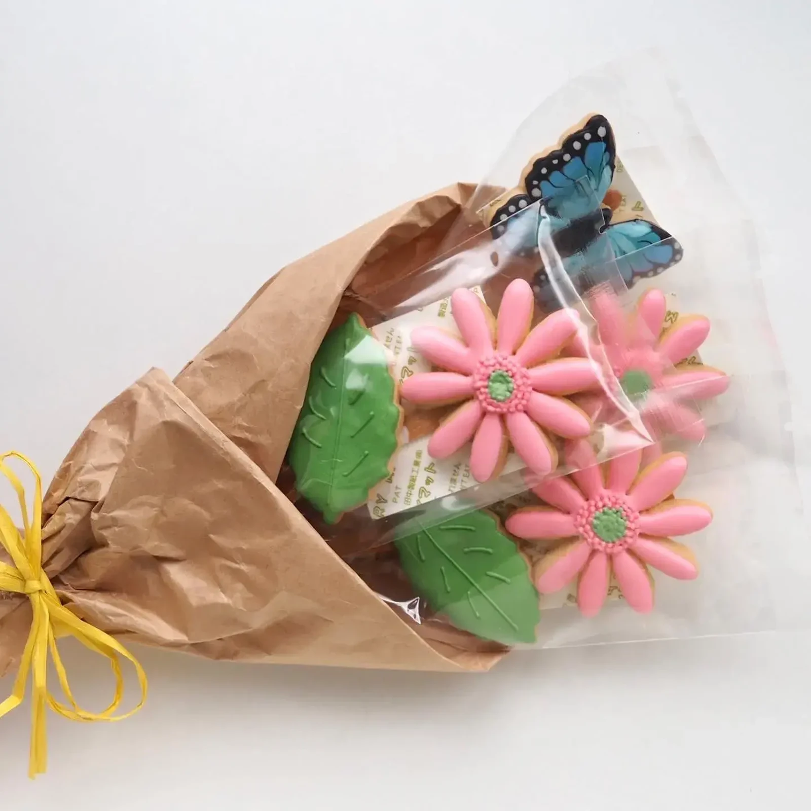 母の日にクッキーの花束を クッキー専門店カレイドスコープが投稿したフォトブック Lemon8 母の日にクッキーの花束を クッキー専門店カレイドスコープが投稿したフォトブック Lemon8