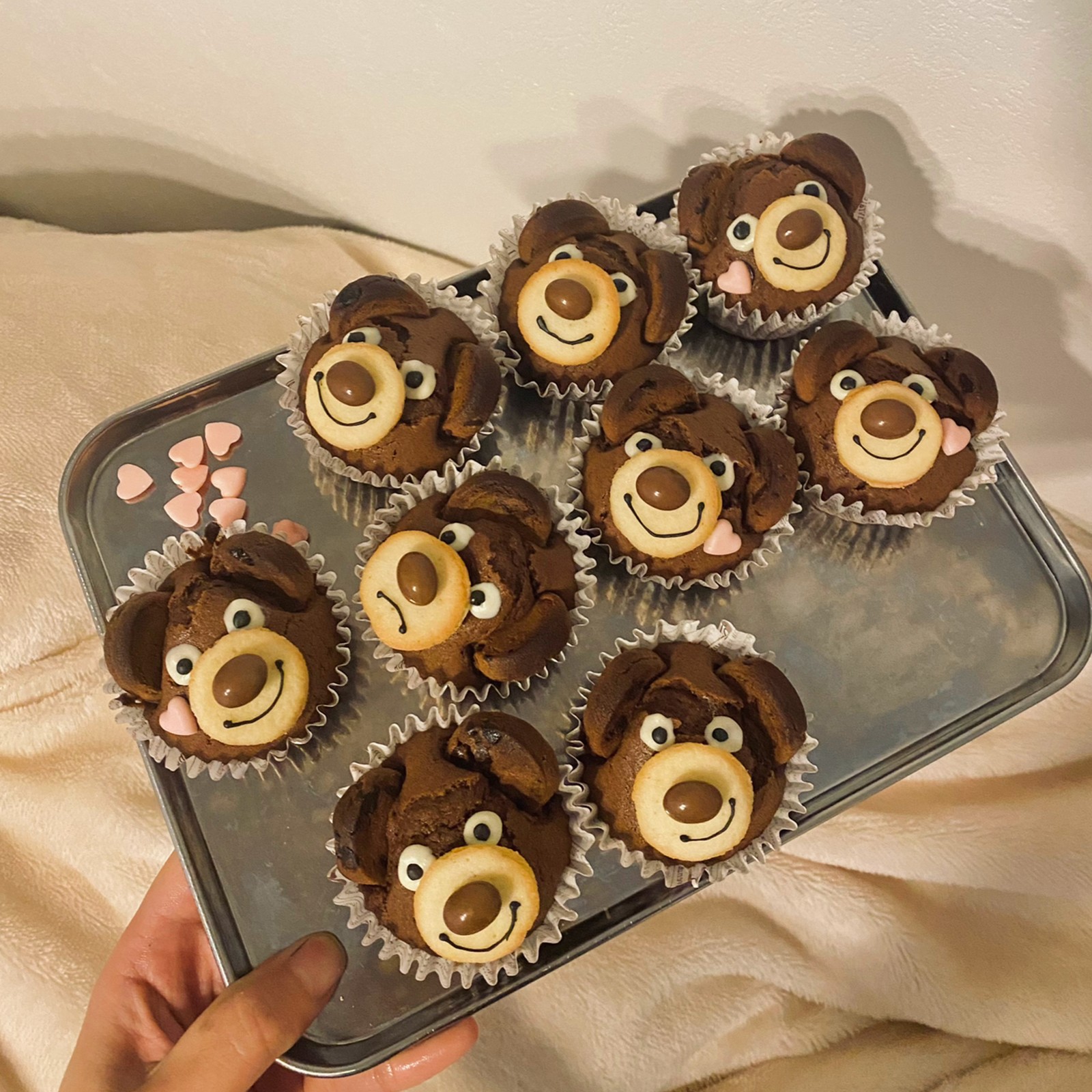 Lemon8 Story 家で簡単に作れるお菓子