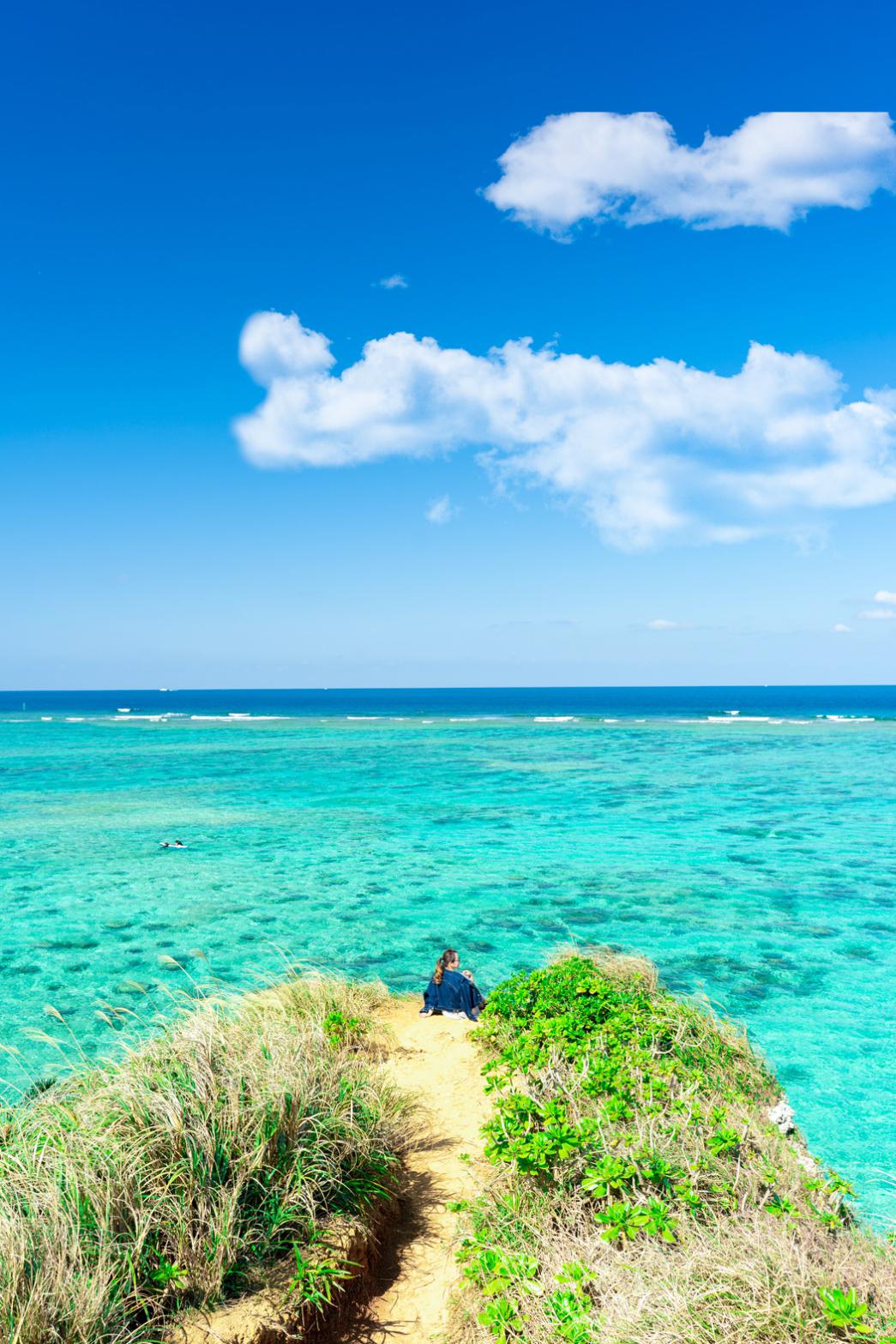 沖縄 恩納村の絶景スポット Beach51 沖縄観光おきりっぷokiripが投稿したフォトブック Sharee