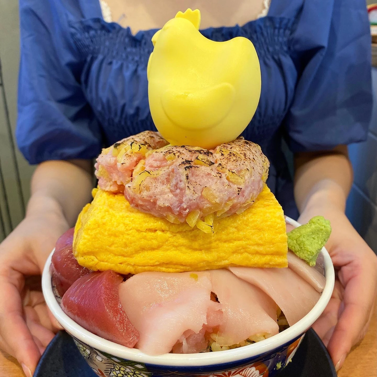 新宿 美味しい楽しいオシャレの3拍子 コスパ なすし居酒屋 大好物は高カロリーが投稿したフォトブック Lemon8