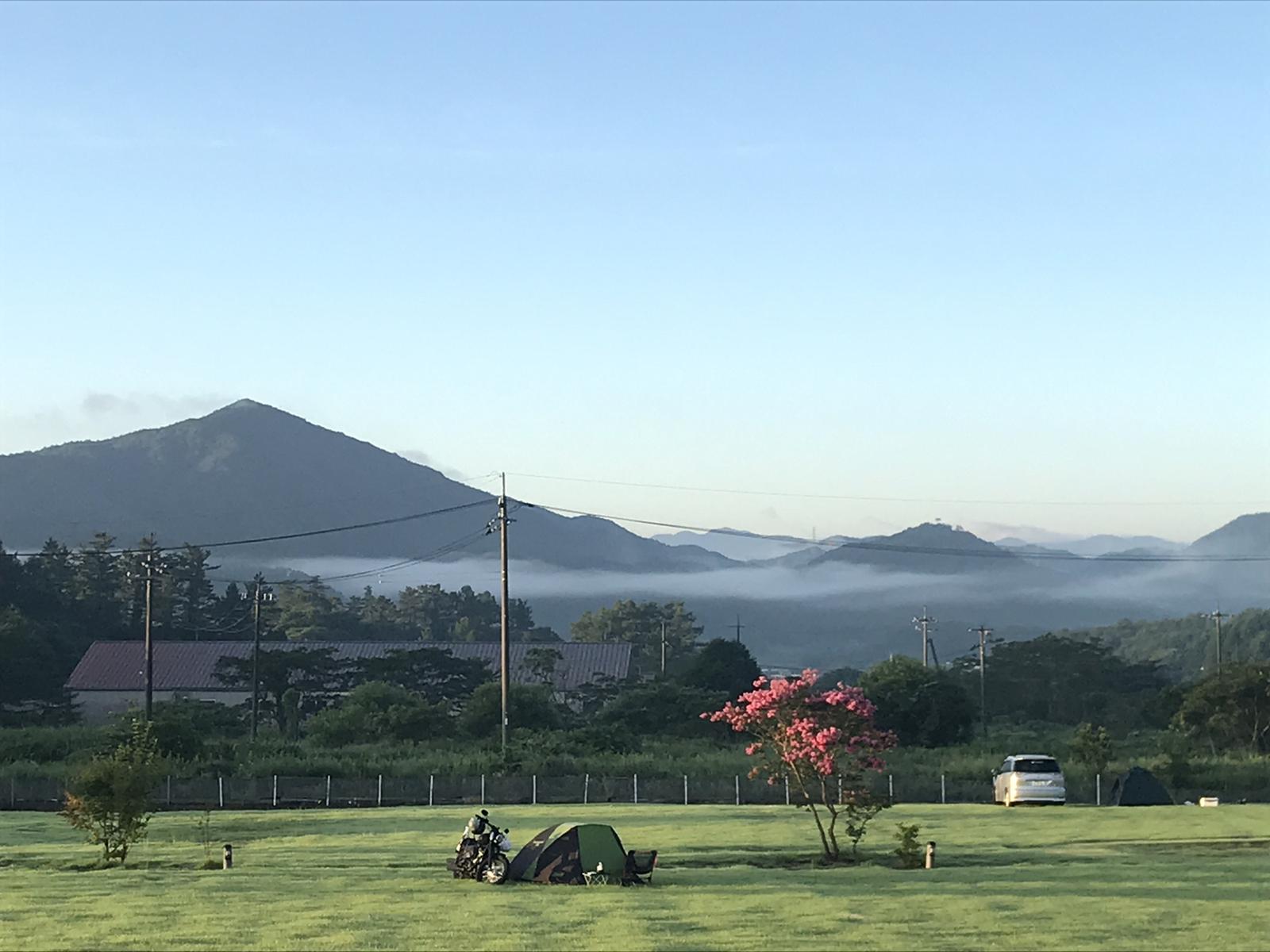 岡山県 中蒜山オートキャンプ場 みんみが投稿したフォトブック Sharee