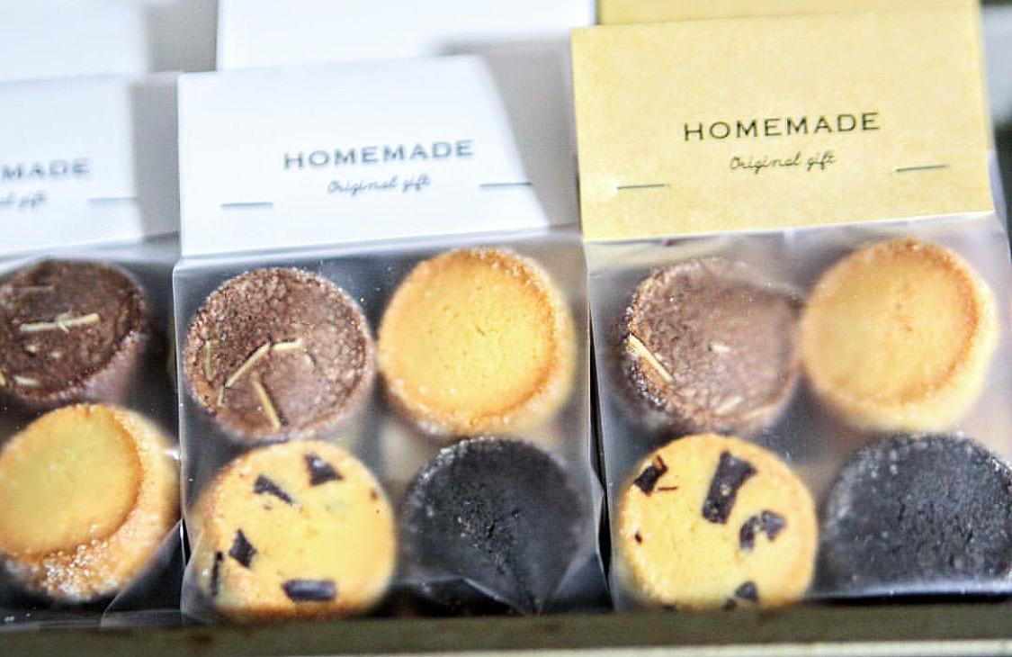 ディアマンクッキー ラッピング Soyonが投稿したフォトブック Sharee